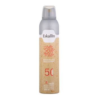 MEGAMARE بادی اسپری مردانه اسکالیم اورتو پاریسی مگامار ESKALIM BODY SPRAY ORTO PARISI MEGAMARE 250ML - Image 1