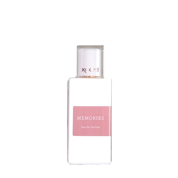 MEMORIES ادوپرفیوم زنانه اکسید مموریز XCEED MEMORIES 100ML - Image 1