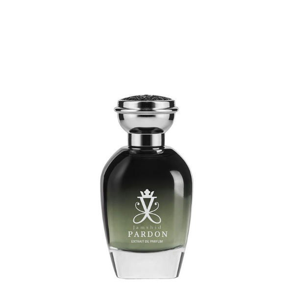 PARDON پرفیوم اکستریت مردانه جمشید پاردون 100 میل JA EXTRAITE DE PARFUM PARDON 100ML - Image 1