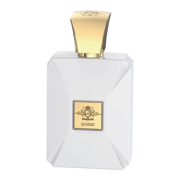 QUEEN ادوپرفیوم زنانه لویی نیش کویین LUI NICHE QUEEN EDP 100ML WOMEN - Image 1