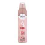 بادی اسپری زنانه اسکالیم ژان پال گوتیه اسکندال ESKALIM BODY SPRAY JEAN PAUL SCANDA 250ML