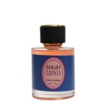 پرفیوم اکستریت زنانه  سانجوی سوفیا 100 میل SUNJOY EXTRAITE DE PARFUM SOPHIA 100ML