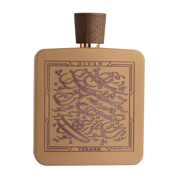 TERME ادوپرفیوم زنانه دیوان لا فیدلیت DIVAN LA FIDELITE EDP 100ML WOMEN - Image 1