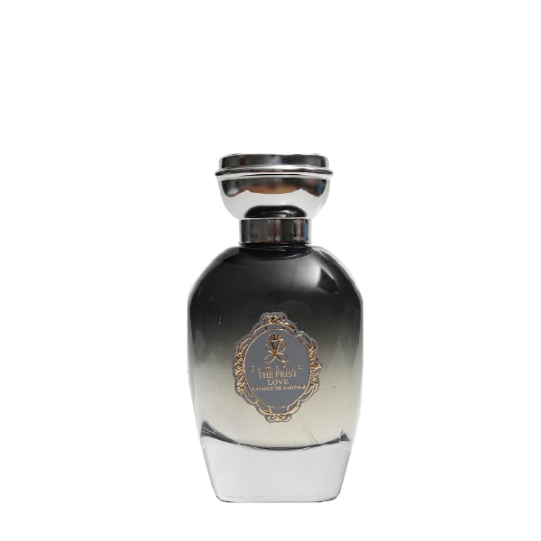 THE-FIRST-LOVE پرفیوم اکستریت مردانه جمشید دِ فرست لاو 100 میل JA EXTRAITE DE PARFUM THE FIRST LOVE 100ML - Image 1