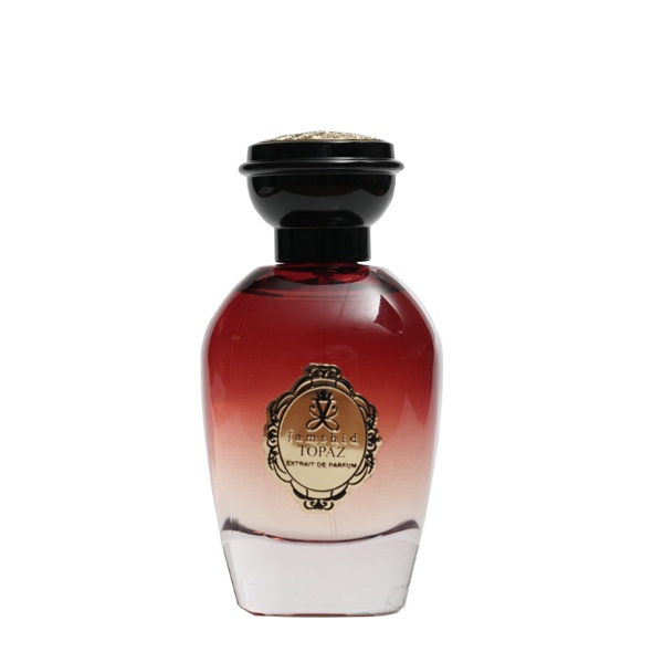 TOPAZ پرفیوم اکستریت مشترک جمشید توپاز 100 میل JA EXTRAITE DE PARFUM TOPAZ 100ML - Image 1
