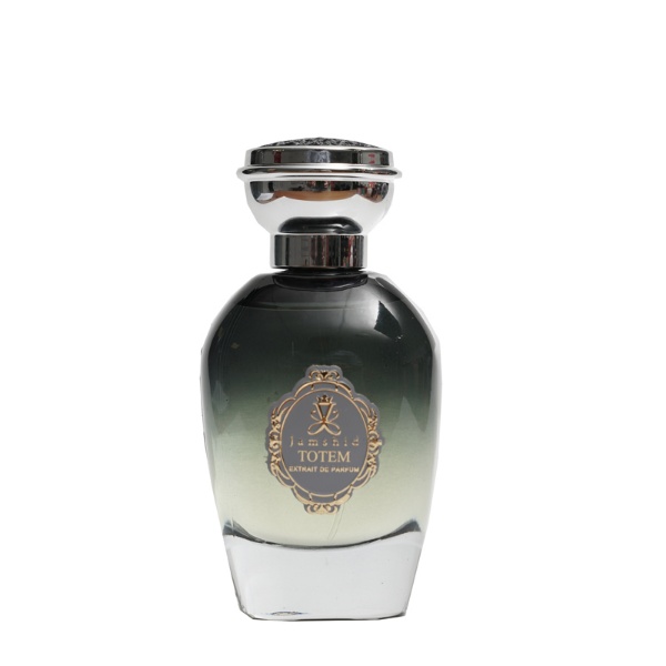 TOTEM پرفیوم اکستریت مشترک جمشید توتم 100 میل JA EXTRAITE DE PARFUM TOTEM 100ML - Image 1