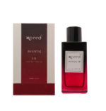 ادو پرفیوم زنانه اکسید آوانتاژ 9 XCEED AVANTAJ IX 100ML - Image 2