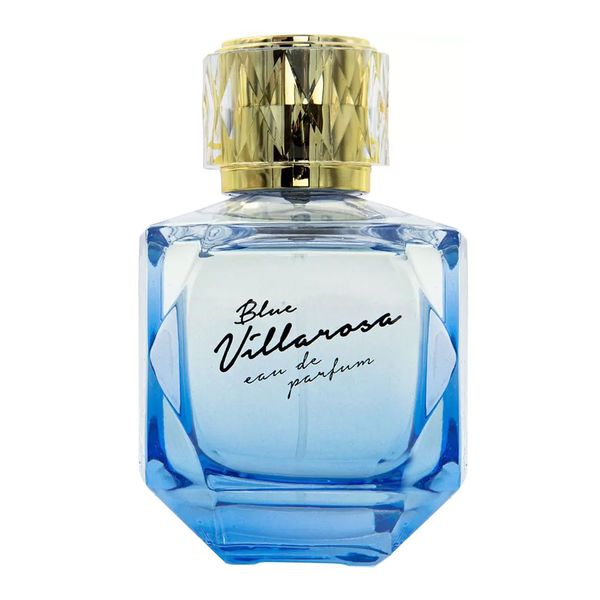 VILA-ROSSA ادو پرفیوم زنانه اکسید ویلاروسا بلو XCEED VILLAROSA BLUE EDP FOR WOMEN 100ML - Image 1