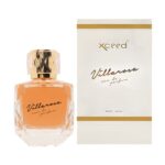 ادو پرفیوم زنانه اکسید ویلاروسا  XCEED VILLAROSA 100ML - Image 2