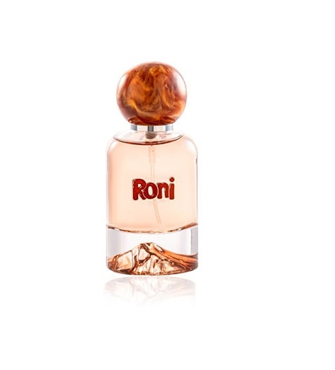 Woody عطر بچگانه وودی بیوتی پسرانهRONI BEAUTY KIDS WOODY EDT 50ML MEN - Image 1