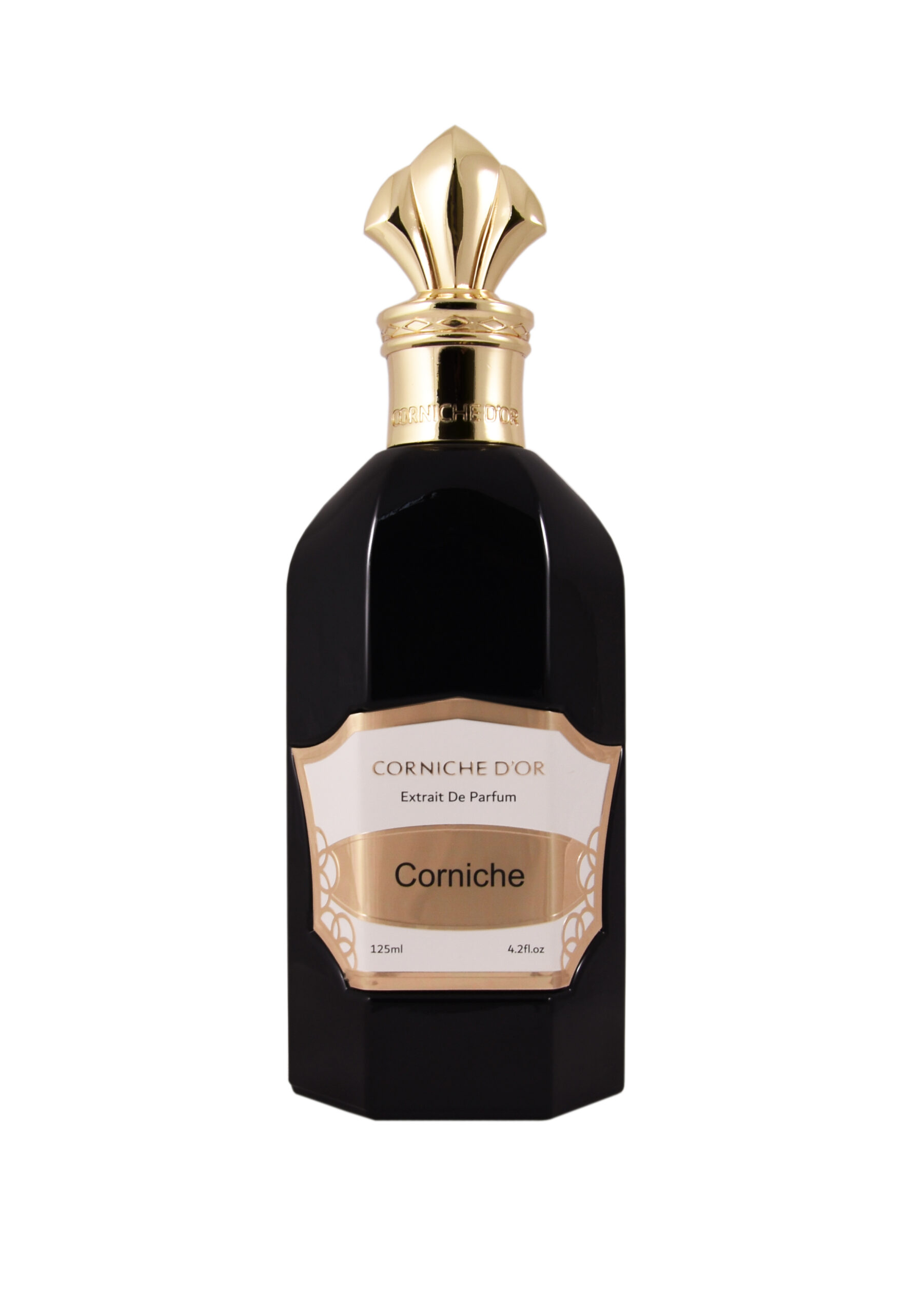 corniche-2-scaled اکستریت د پرفیوم کورنیش دوق کونیش CORNICHE DOR CORNICHE EXTRAIT DE PARFUM 125ML UNISEX - Image 1