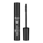 ریمل دارک کوئین PIPPA COSMETIC MASCARA DARK QUEEN 501