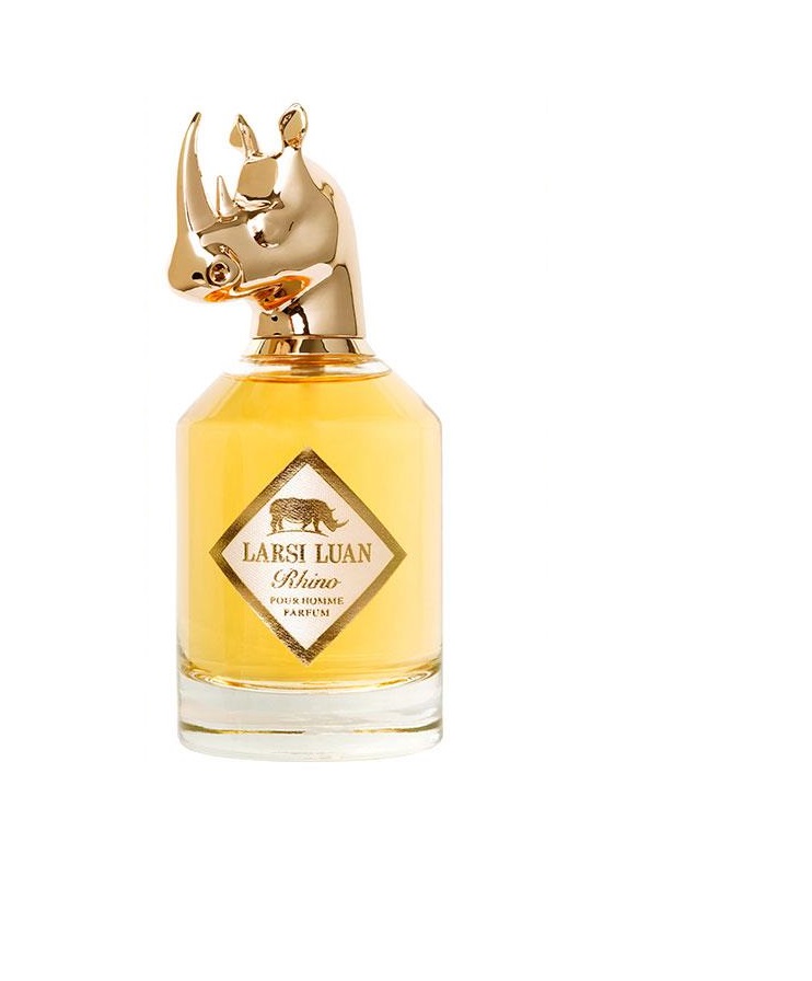 e6973629-bedd-4574-a715-07c06cdf645f ادوپرفیوم مردانه لارسی لوان رینو LARSI LUAN RHINO EDP 100ML MEN - Image 1