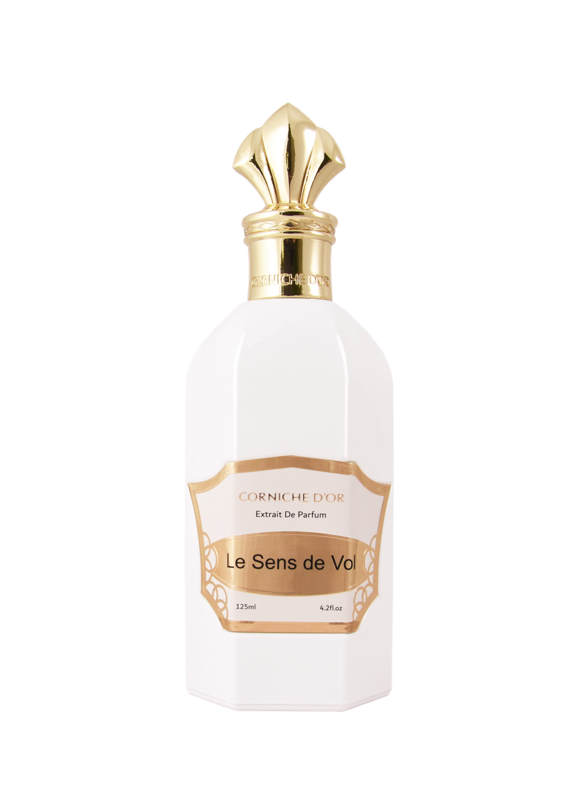 le-sens-de-vol-1-scaled پرفیوم اکسترکت کورنیش دوق لِ سانس دِ وول CORNICHE DOR LE SANS DE VOL EXTRAIT DE PARFUM 125ML UNISEX - Image 1