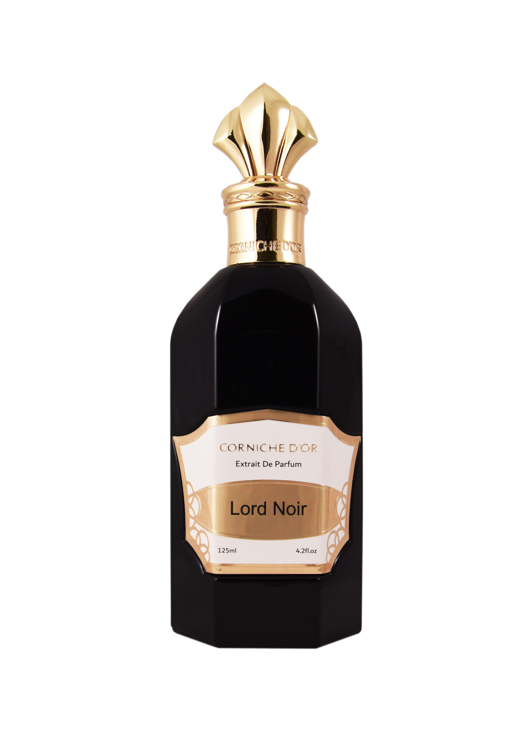 lord-noir-scaled پرفیوم اکسترکت کورنیش دوق لورد نوآق CORNICHE DOR LORD NOIR EXTRAIT DE PARFUM 125ML UNISEX - Image 1