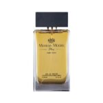 ادوپرفیوم زنانه مهران مدیری پلن MEHRAN MODIRI PLAN EDP 100ML WOMEN