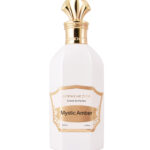 پرفیوم اکسترکت   کورنیش دوق میستیک آمبر CORNICHE DOR MYSTIC AMBER EXTRAIT DE PARFUM 125ML UNISEX