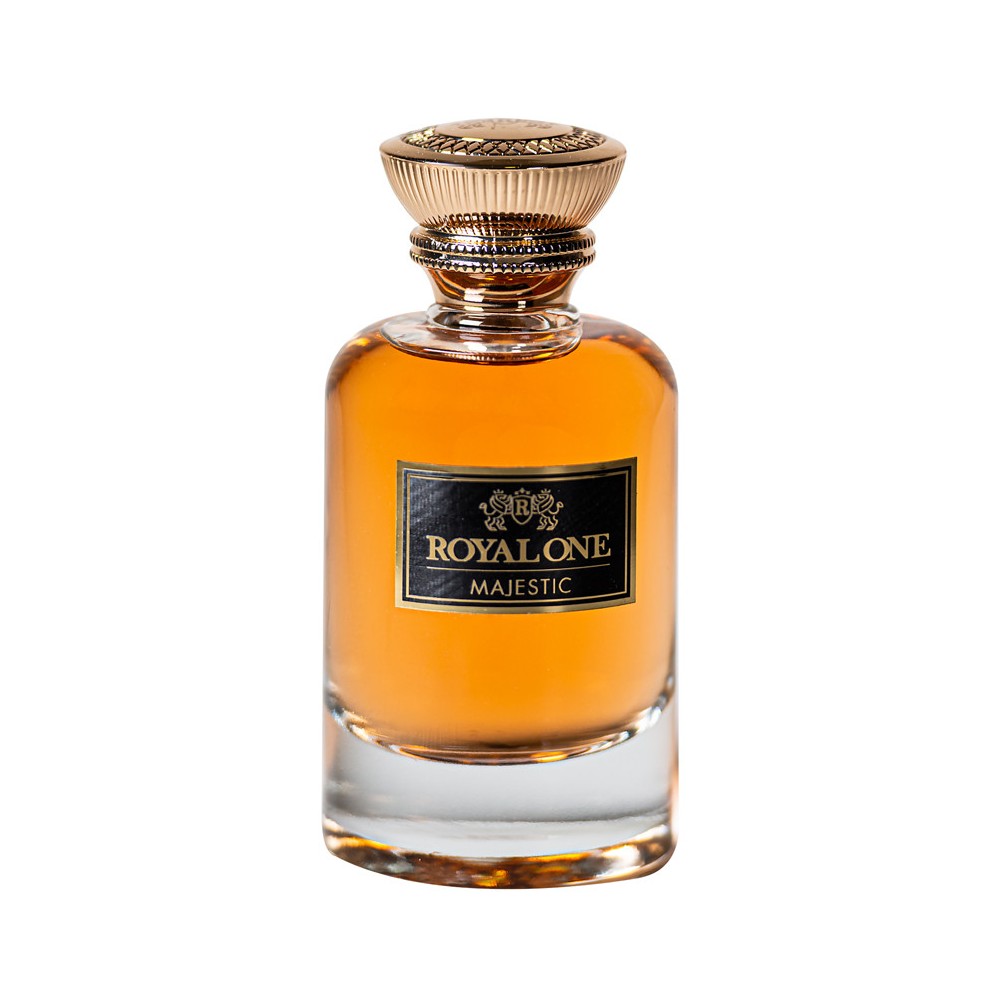 royal-one-majestic-for-women-edp-100ml ادوپرفیوم زنانه رویال وان مجستیک ROYAL ONE MAJESTIC EDP 100ML WOMEN - Image 1