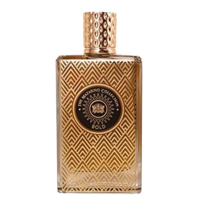 the-mazarino-collection-bold-edp-100ml ادوپرفیوم د مازارینو کالکشن بلد THE MAZARINO COLLECTION BOLD EDP 100ML UNISEX - Image 1