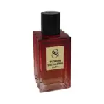 ادوپرفیوم سیلی النسو تاکسیدو SILI ALENSO TUXEDO EDP 100ML UNISEX