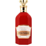 پرفیوم اکسترکت   کورنیش دوق وایت پارادیس CORNICHE DOR WHITE PARADISE EXTRAIT DE PARFUM 125ML UNISEX