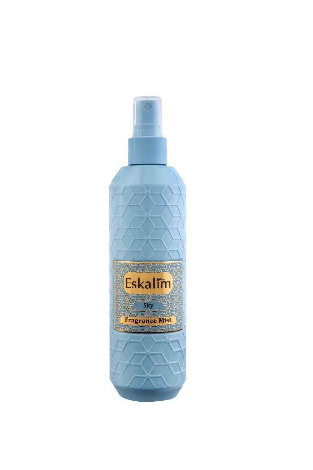 IMG_9848.png بادی میست زنانه اسکالیم اسکای ESKALIM FRAGRANCE MIST SKY 300ML WOMEN - Image 1