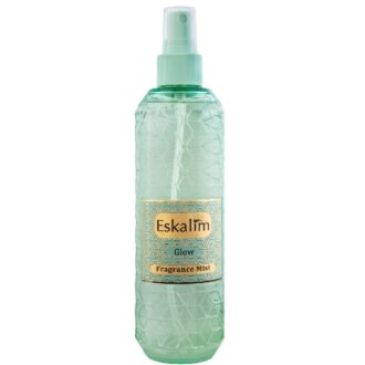 بادی میست زنانه اسکالیم گلو ESKALIM FRAGRANCE MIST GLOW 300ML WOMEN