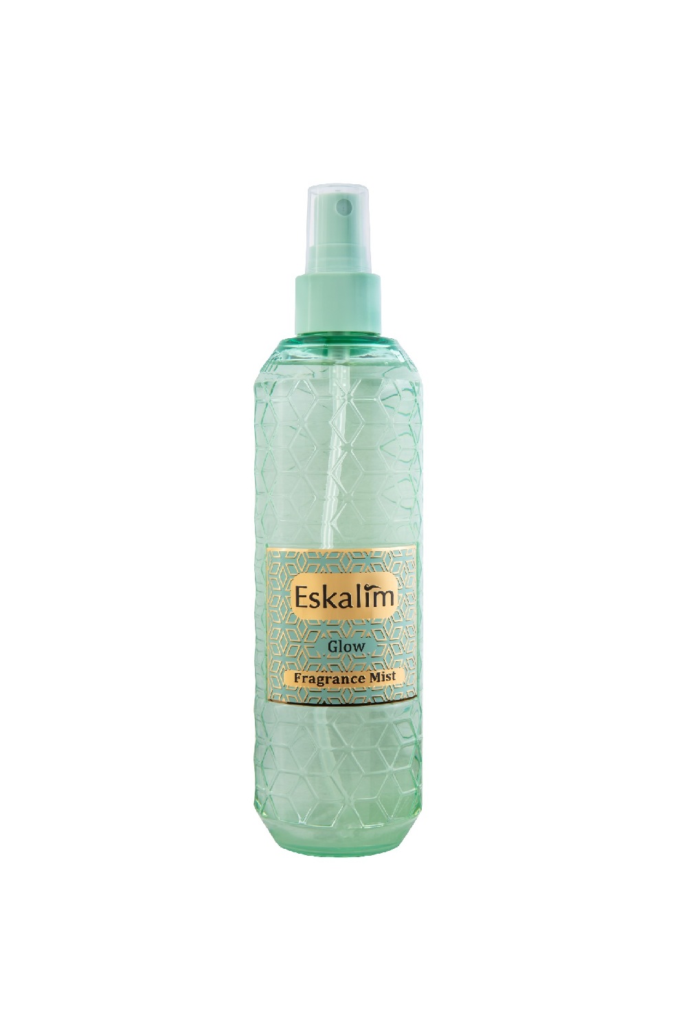 IMG_9850.png بادی میست زنانه اسکالیم گلو ESKALIM FRAGRANCE MIST GLOW 300ML WOMEN - Image 1