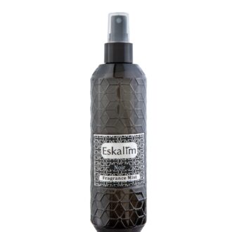 بادی میست مردانه اسکالیم نوآق ESKALIM FRAGRANCE MIST NOIR 300ML MEN