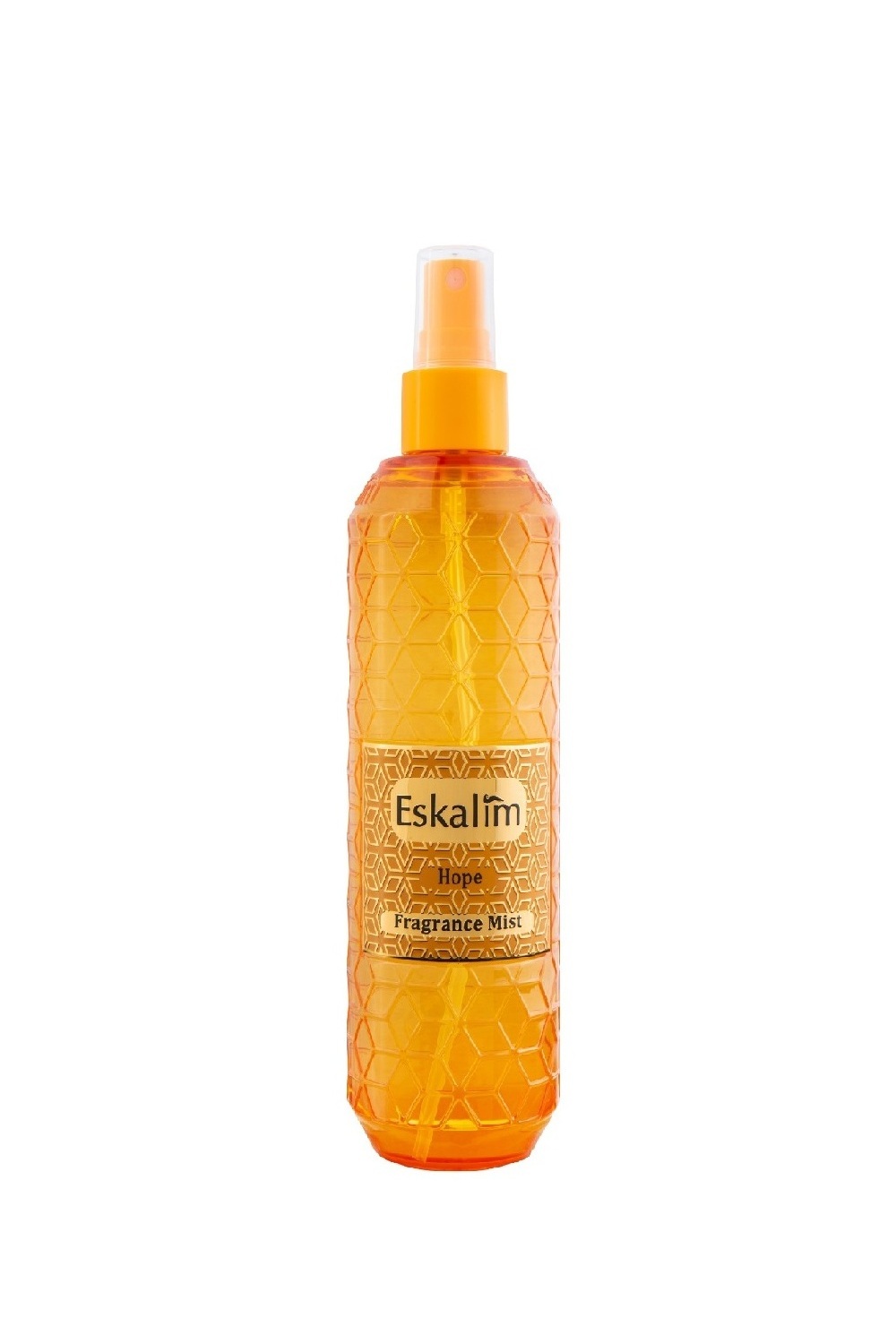 IMG_9854.png بادی میست زنانه اسکالیم هپ ESKALIM FRAGRANCE MIST HOPE 300ML WOMEN - Image 1