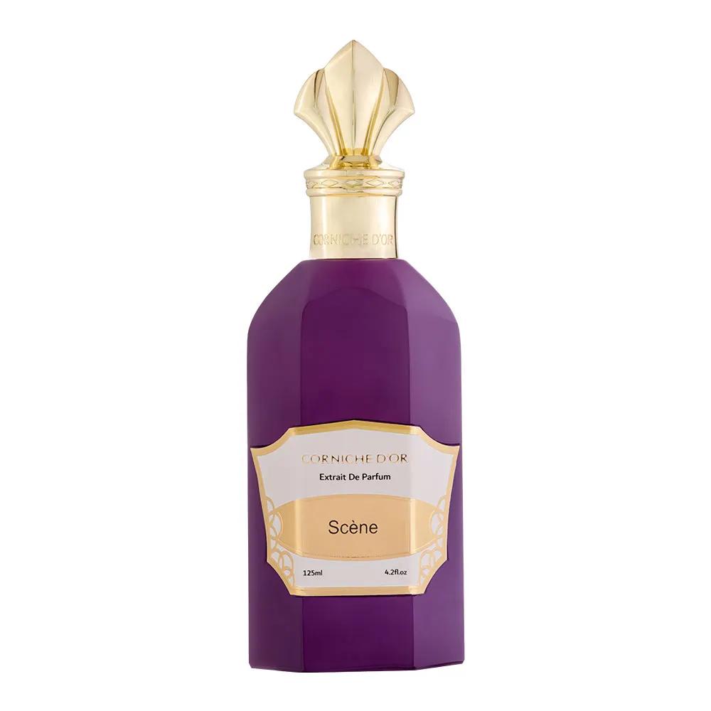 1786958243_SW0QmR اکستریت د پرفیوم زنانه کونیش سن CORNICHE DOR SCENE EXTRAIT DE PARFUM 125ML WOMEN - Image 1