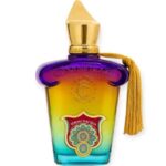ادوپرفیوم زنانه زرجوف کازاموراتی تمپیوم دی اکوا XERJOFF CASAMORATI TEMPIO D'ACQUA EDP 100ML WOMEN