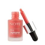 دراپ هایلایتر مایع شماره 01 نوت Drop highlighter NOTE
