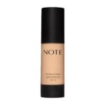 کرم پودر پمپی مات اکستریم شماره 01 نوت MATTIFYING EXTREME WEAR FOUNDATION NOTE
