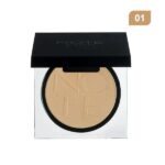پنکیک مینرال نچرال گلو 01 نوت Mineral Natural Glow Powder NOTE