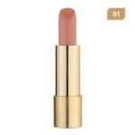 SO BEAUTY COSMETIC - LIPS - SHE IS - MATTE LIPSTICK 01 (AMBITIOUS)