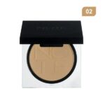 پنکیک مینرال نچرال گلو 02 نوت Mineral Natural Glow Powder NOTE