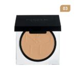 پنکیک مینرال نچرال گلو 03 نوت Mineral Natural Glow Powder NOTE