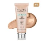 بی بی آنتی بلمیش 04 نوت Anti-Blemish BB Cream NOTE