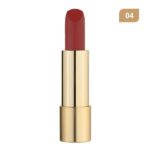 SO BEAUTY COSMETIC - LIPS - SHE IS - MATTE LIPSTICK 04 (INSPIRING)