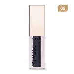 سایه چشم مایع کریستالی 05 نوت Crystalized Liquid Eyeshadow NOTE