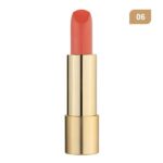 SO BEAUTY COSMETIC - LIPS - SHE IS - MATTE LIPSTICK 06 (CONFIDENT)