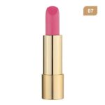 SO BEAUTY COSMETIC - LIPS - SHE IS - MATTE LIPSTICK 07 (PASSIONATE)