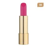 SO BEAUTY COSMETIC - LIPS - SHE IS - MATTE LIPSTICK 08 (FEARLESS)