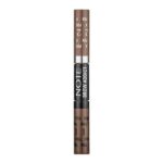 ژل حالت دهنده و پر کننده ابرو ادیکت 01 نوت Eyebrow Addict Gel NOTE