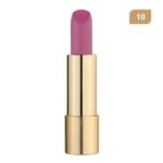 SO BEAUTY COSMETIC - LIPS - SHE IS - MATTE LIPSTICK 10 (CREATIIVE)
