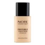 کرم پودر اینویزیبل پرفکشن 100 نوت Invisible Perfection Foundation NOTE