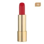 SO BEAUTY COSMETIC - LIPS - SHE IS - MATTE LIPSTICK 13 (GO GETTER)
