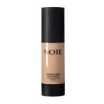 کرم پودر پمپی مات اکستریم شماره 13 نوت MATTIFYING EXTREME WEAR FOUNDATION NOTE