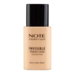 کرم پودر اینویزیبل پرفکشن 130 نوت Invisible Perfection Foundation NOTE